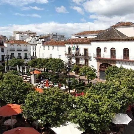 218 Puerto Banus Front Line 270 Meters マルベーリャ