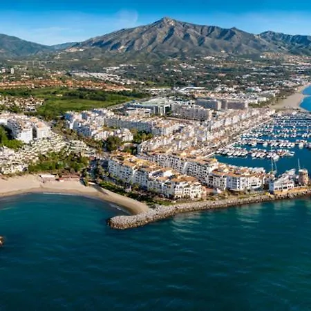 218 Puerto Banus Front Line 270 Meters *