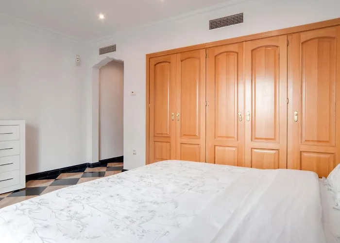 218 Puerto Banus Front Line 270 Meters