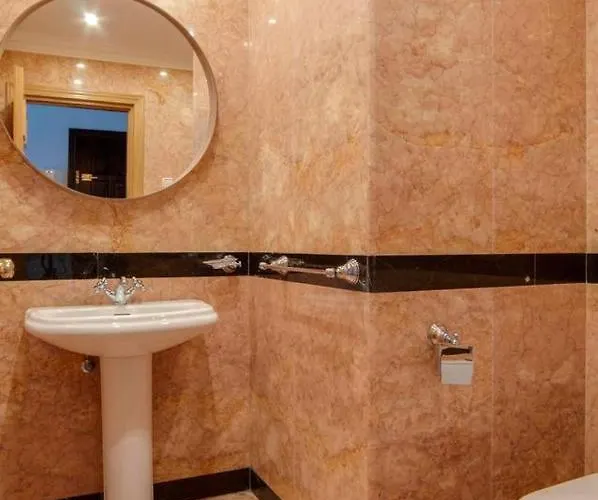 218 Puerto Banus Front Line 270 Meters