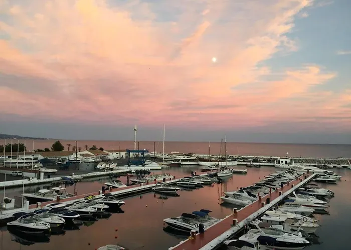 218 Puerto Banus Front Line 270 Meters