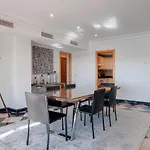 218 Puerto Banus Front Line 270 Meters Apartment Marbella