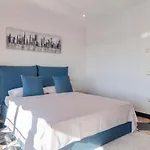 Apartmán 218 Puerto Banus Front Line 270 Meters Marbella