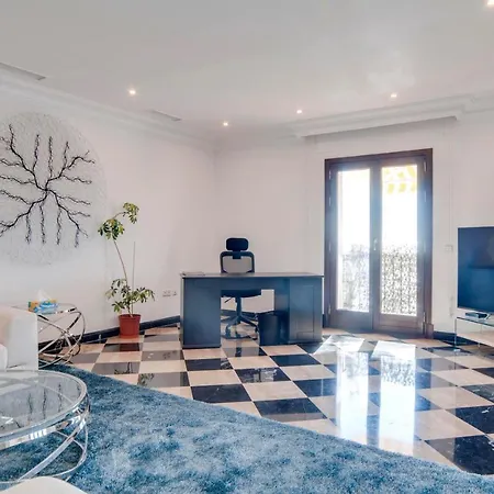 218 Puerto Banus Front Line 270 Meters *