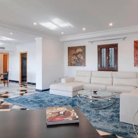 218 Puerto Banus Front Line 270 Meters *