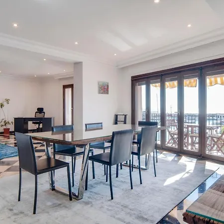 218 Puerto Banus Front Line 270 Meters *