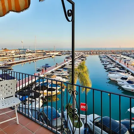 218 Puerto Banus Front Line 270 Meters