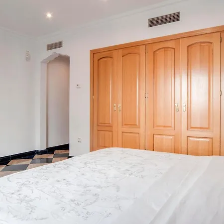 218 Puerto Banus Front Line 270 Meters