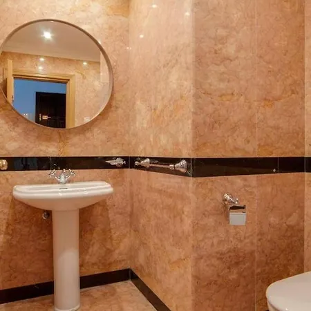 218 Puerto Banus Front Line 270 Meters