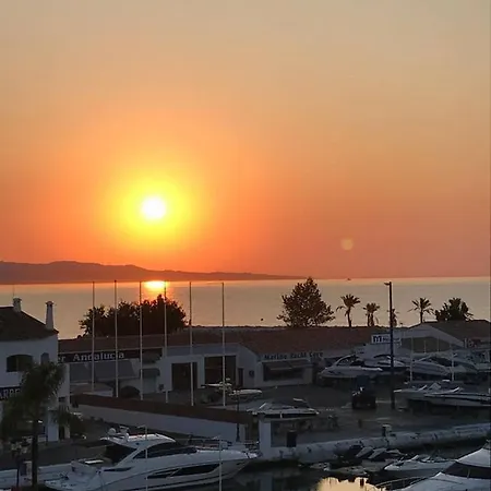 218 Puerto Banus Front Line 270 Meters