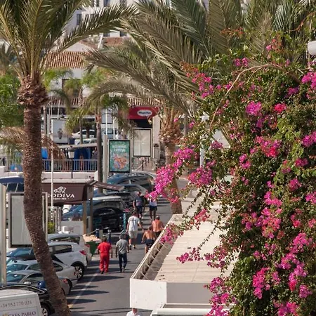 218 Puerto Banus Front Line 270 Meters *