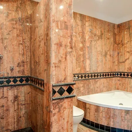 218 Puerto Banus Front Line 270 Meters Apartament