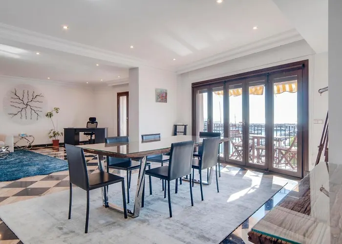 218 Puerto Banus Front Line 270 Meters *