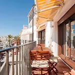 Apartamento 218 Puerto Banus Front Line 270 Meters Marbella