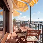 Apartment 218 Puerto Banus Front Line 270 Meters