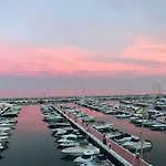 Apartment 218 Puerto Banus Front Line 270 Meters Marbella