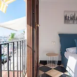 Apartment 218 Puerto Banus Front Line 270 Meters *