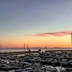 Apartamento 218 Puerto Banus Front Line 270 Meters *
