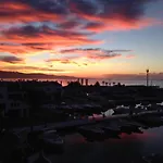 Apartment 218 Puerto Banus Front Line 270 Meters
