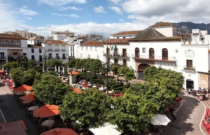 218 Puerto Banus Front Line 270 Meters Marbella
