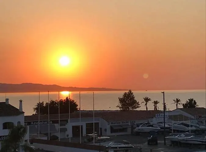218 Puerto Banus Front Line 270 Meters