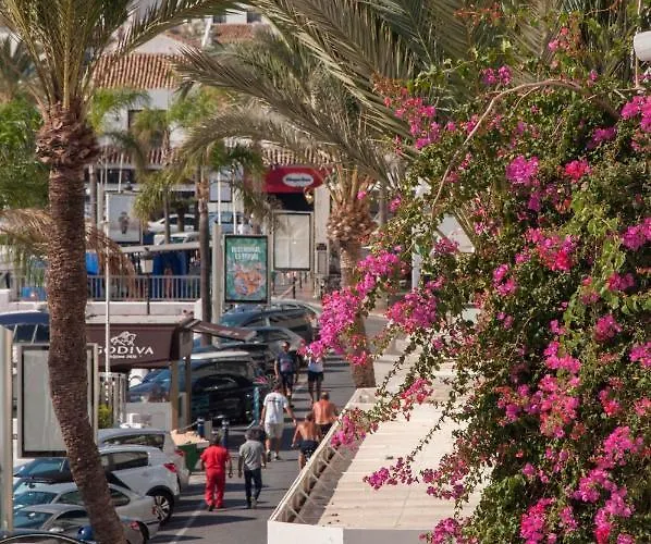 218 Puerto Banus Front Line 270 Meters *