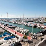 アパート 218 Puerto Banus Front Line 270 Meters
