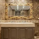 アパート 218 Puerto Banus Front Line 270 Meters マルベーリャ