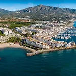 218 Puerto Banus Front Line 270 Meters *